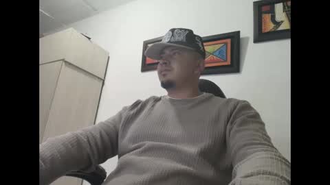 jordan online show from 17, 10, 2025