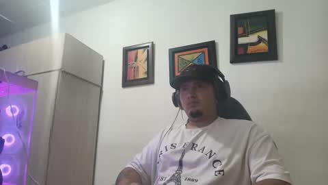 Snapshot of _jordanxxiii chatting on 8, 1, 2026 jordan online show from 8, 1, 2026