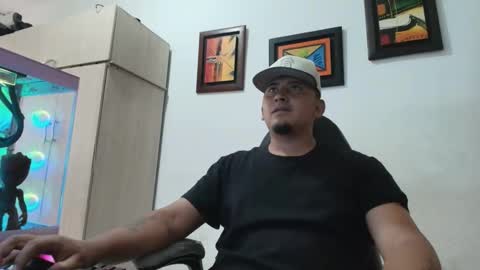Snapshot of _jordanxxiii chatting on 13, 1, 2026 jordan online show from 13, 1, 2026