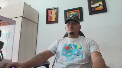 Snapshot of _jordanxxiii chatting on 15, 1, 2026 jordan online show from 15, 1, 2026