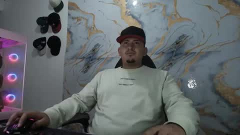 Snapshot of _jordanxxiii chatting on 22, 2, 2026 jordan online show from 22, 2, 2026