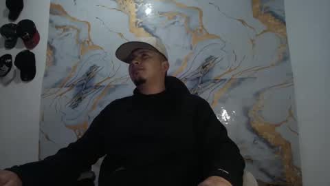 Snapshot of _jordanxxiii chatting on 7, 3, 2026 jordan online show from 7, 3, 2026