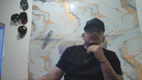 Snapshot of _jordanxxiii chatting on 12, 4, 2026 jordan online show from 12, 4, 2026