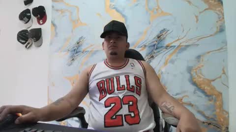 Snapshot of _jordanxxiii chatting on 21, 5, 2026 jordan online show from 21, 5, 2026