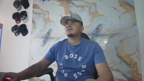 jordan online show from 1, 6, 2026