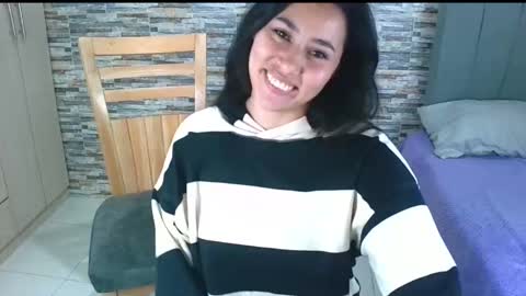 Snapshot of _joy_iva chatting on 12, 9, 2025 joy online show from 12, 9, 2025