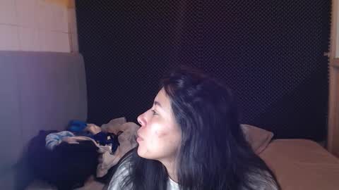 Snapshot of _joy_iva chatting on 27, 11, 2025 joy online show from 27, 11, 2025