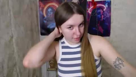 Jolia online show from 13, 3, 2026