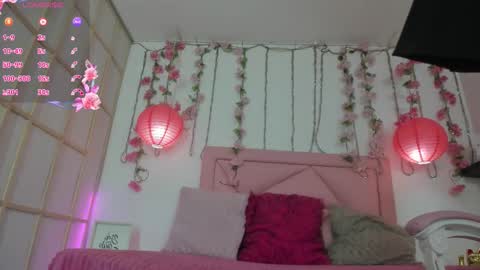 julieta online show from 18, 3, 2026