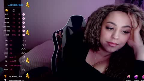 Snapshot of _just_a_queen_3 chatting on 11, 12, 2024 _just_a_queen_3 online show from 11, 12, 2024