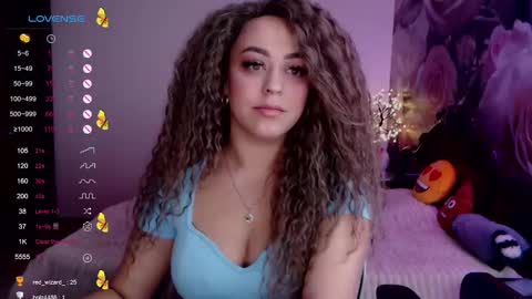 Snapshot of _just_a_queen_3 chatting on 12, 12, 2024 _just_a_queen_3 online show from 12, 12, 2024