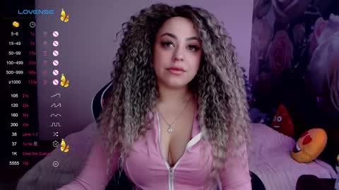 Snapshot of _just_a_queen_3 chatting on 14, 12, 2024 _just_a_queen_3 online show from 14, 12, 2024