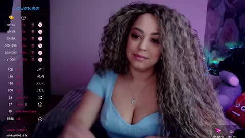 Snapshot of _just_a_queen_3 chatting on 2, 2, 2025 _just_a_queen_3 online show from 2, 2, 2025