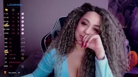 Snapshot of _just_a_queen_3 chatting on 17, 2, 2025 _just_a_queen_3 online show from 17, 2, 2025