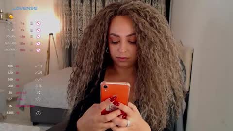 Snapshot of _just_a_queen_3 chatting on 5, 10, 2025 _just_a_queen_3 online show from 5, 10, 2025