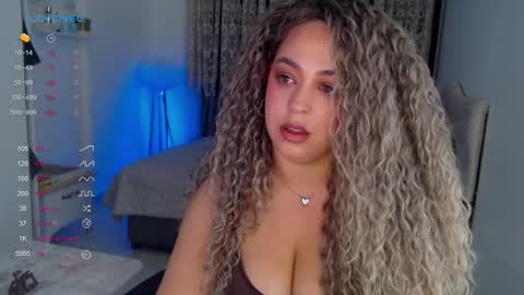 Snapshot of _just_a_queen_3 chatting on 10, 1, 2026 _just_a_queen_3 online show from 10, 1, 2026