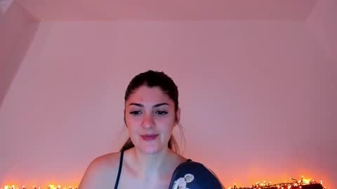 _just_a_simple_girl online show from 21, 2, 2025