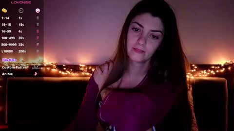 _just_a_simple_girl online show from 28, 2, 2026