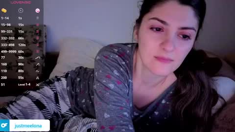 _just_a_simple_girl online show from 1, 5, 2026