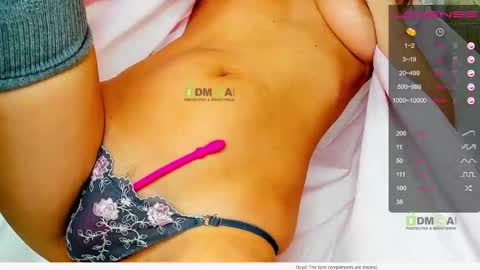 Snapshot of _justcallme_ chatting on 4, 2, 2026 _justcallme_ online show from 4, 2, 2026