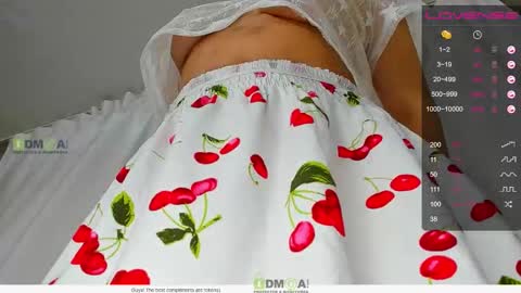 Snapshot of _justcallme_ chatting on 19, 2, 2026 _justcallme_ online show from 19, 2, 2026