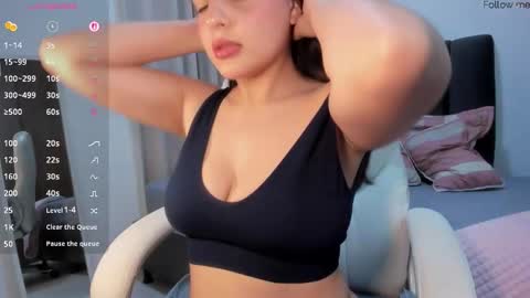 Karina online show from 24, 2, 2026