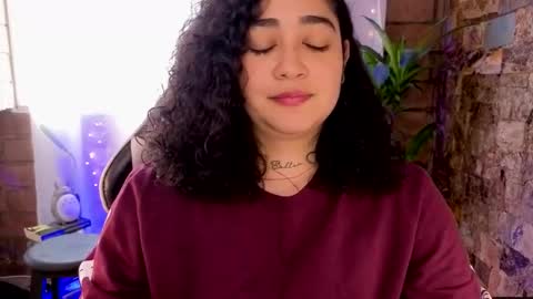 Snapshot of _kat_1 chatting on 17, 9, 2025 online show from 17, 9, 2025