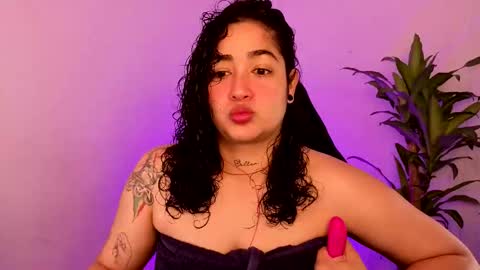 Snapshot of _kat_1 chatting on 1, 10, 2025 online show from 1, 10, 2025