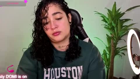 Snapshot of _kat_1 chatting on 4, 10, 2025 online show from 4, 10, 2025