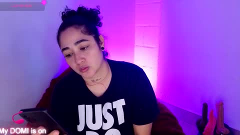 Snapshot of _kat_1 chatting on 7, 10, 2025 online show from 7, 10, 2025