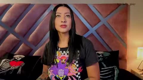 kelly online show from 18, 7, 2026
