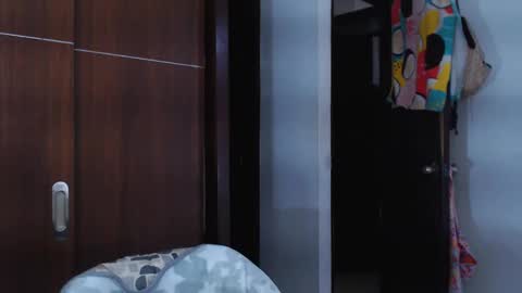 Snapshot of _kerryleen chatting on 14, 2, 2025 Dani online show from 14, 2, 2025