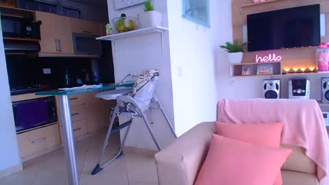 Snapshot of _kerryleen chatting on 19, 9, 2025 Dani online show from 19, 9, 2025