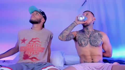    online show from 25, 1, 2025