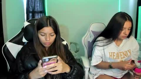 khloe sweet online show from 6, 2, 2025