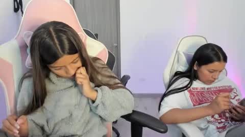 khloe sweet online show from 17, 2, 2026