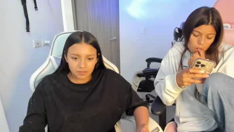 khloe sweet online show from 2, 3, 2026