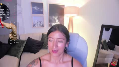 Kiraaaa 0 online show from 8, 12, 2024