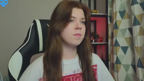 Snapshot of _kirieshka chatting on 19, 1, 2025 Molly Emily online show from 19, 1, 2025