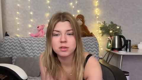 Molly   Emily online show from 1, 3, 2026
