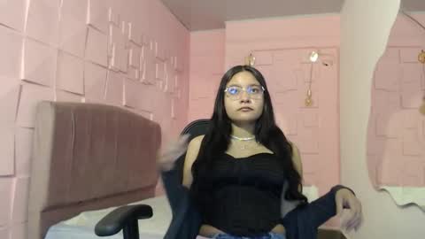 Jalina online show from 8, 10, 2025