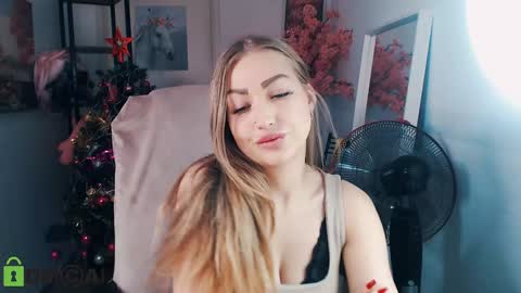 Aleksa online show from 28, 12, 2024