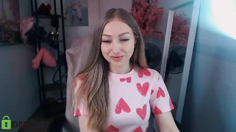 Aleksa online show from 19, 2, 2025