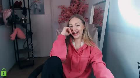 Aleksa online show from 24, 2, 2025