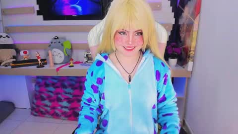 kitty online show from 30, 1, 2025