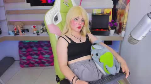 kitty online show from 31, 1, 2025