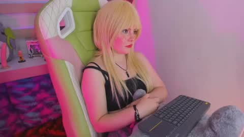 kitty online show from 1, 2, 2025