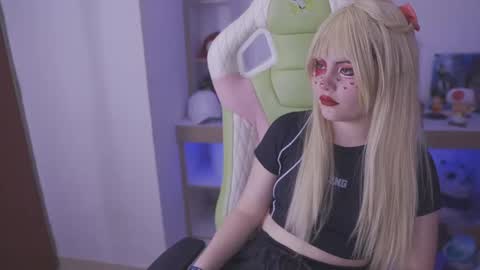 kitty online show from 14, 2, 2025