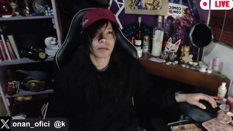  Konan  online show from 15, 2, 2026