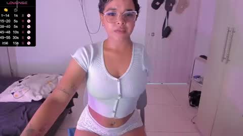  koriinn  online show from 8, 7, 2026